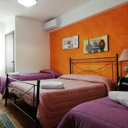 Bed&breakfast Agrumi in terrazza-3